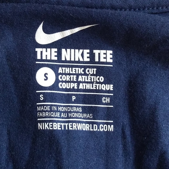 Dallas Cowboys Tony Romo Nike shirt - Picture 4 of 7